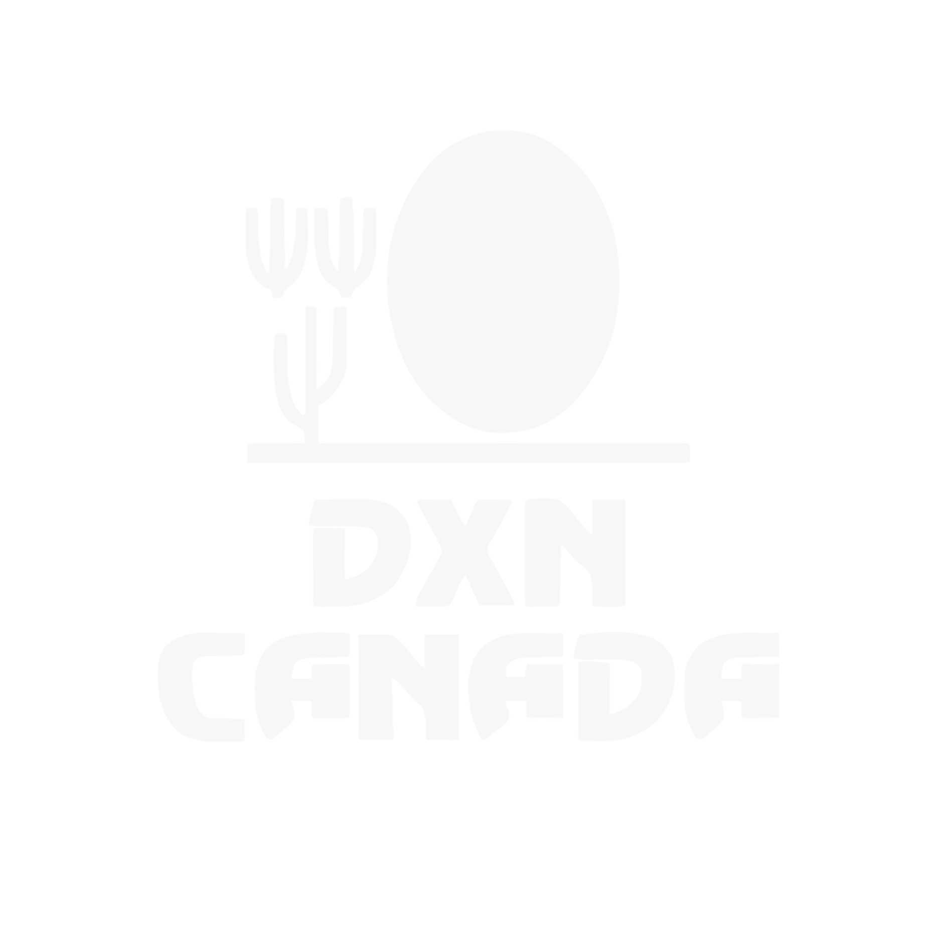 DXN Canada Logo