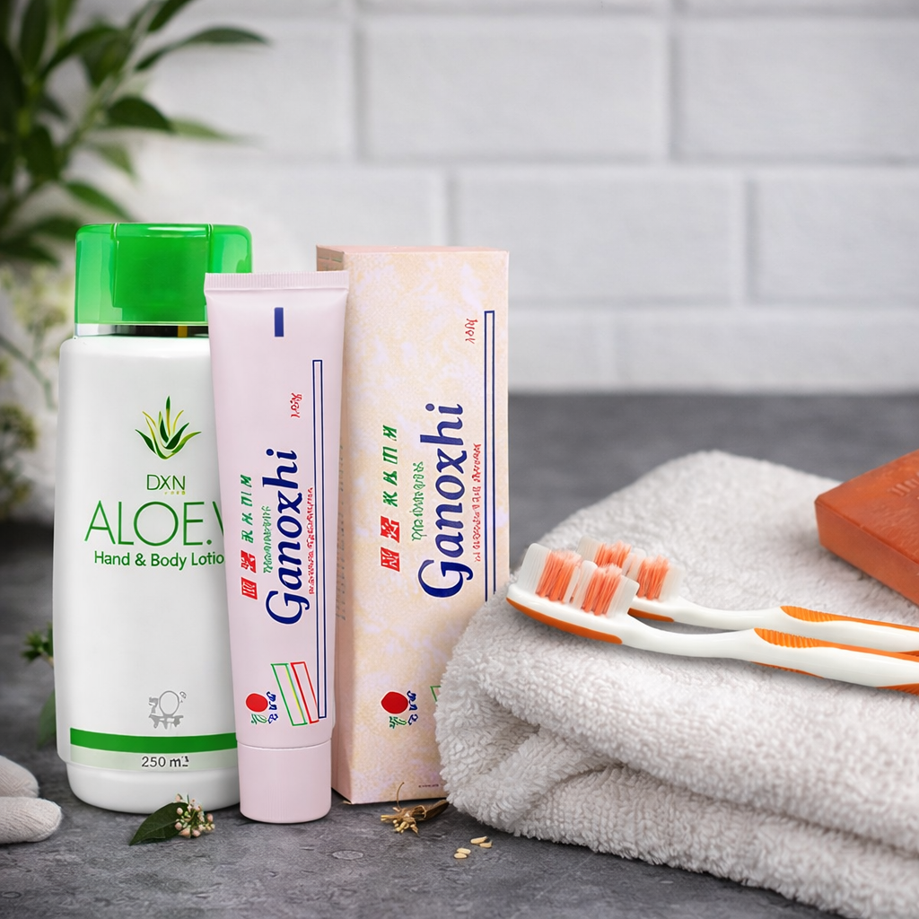 Personal Care