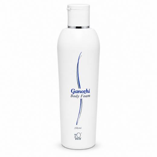 Ganozhi Body Foam
