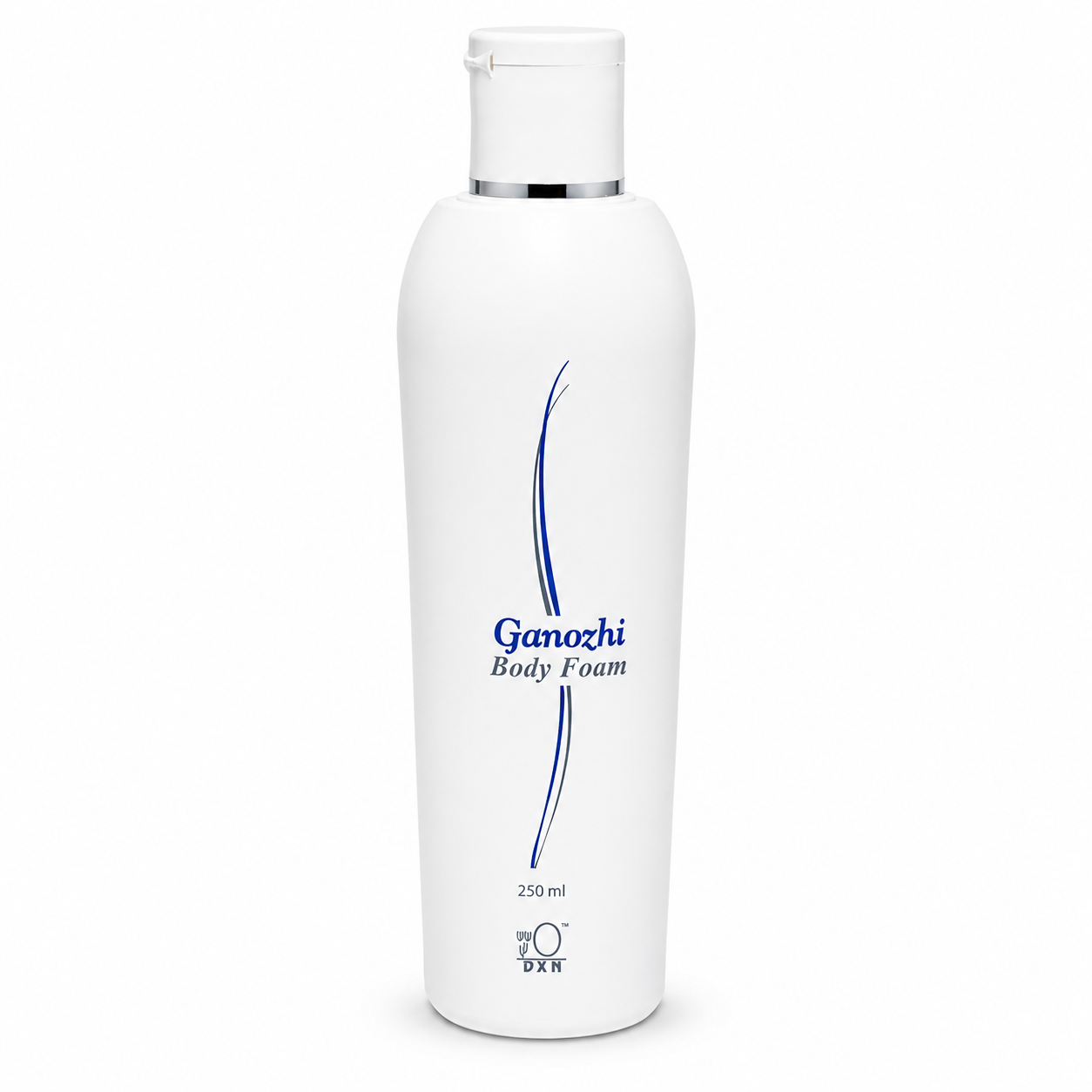 Ganozhi Body Foam