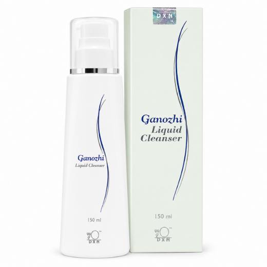 Liquid Cleanser