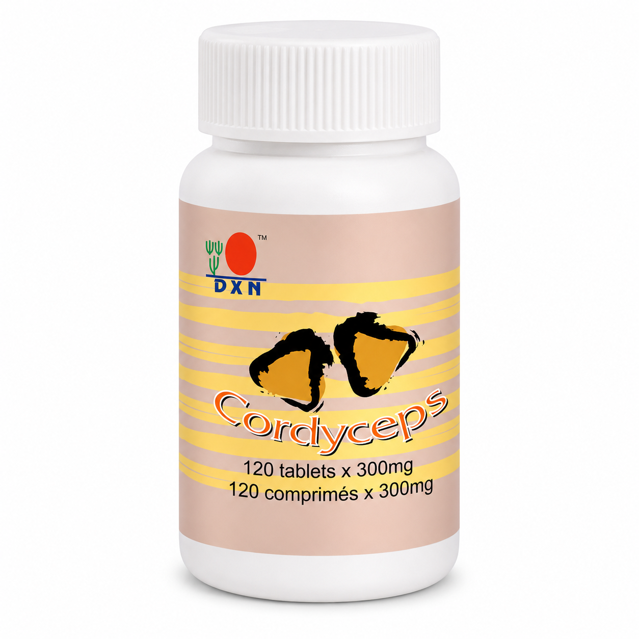 DXN Cordyceps Tablet