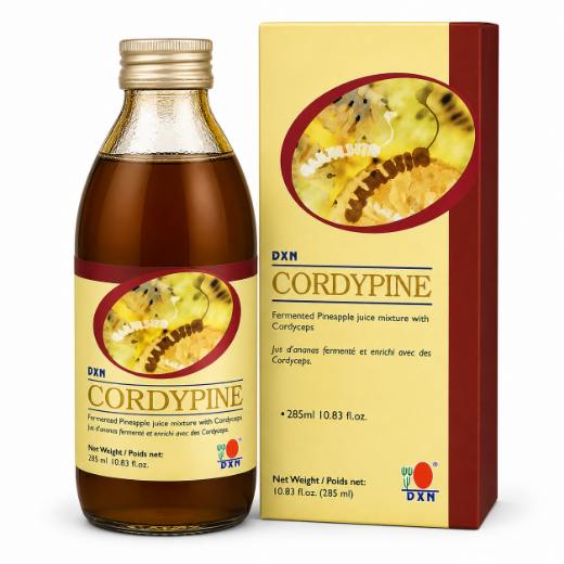 DXN Cordypine 285ml