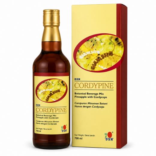 DXN Cordypine 700ml