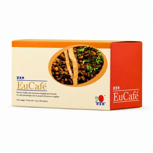 DXN Eucafe