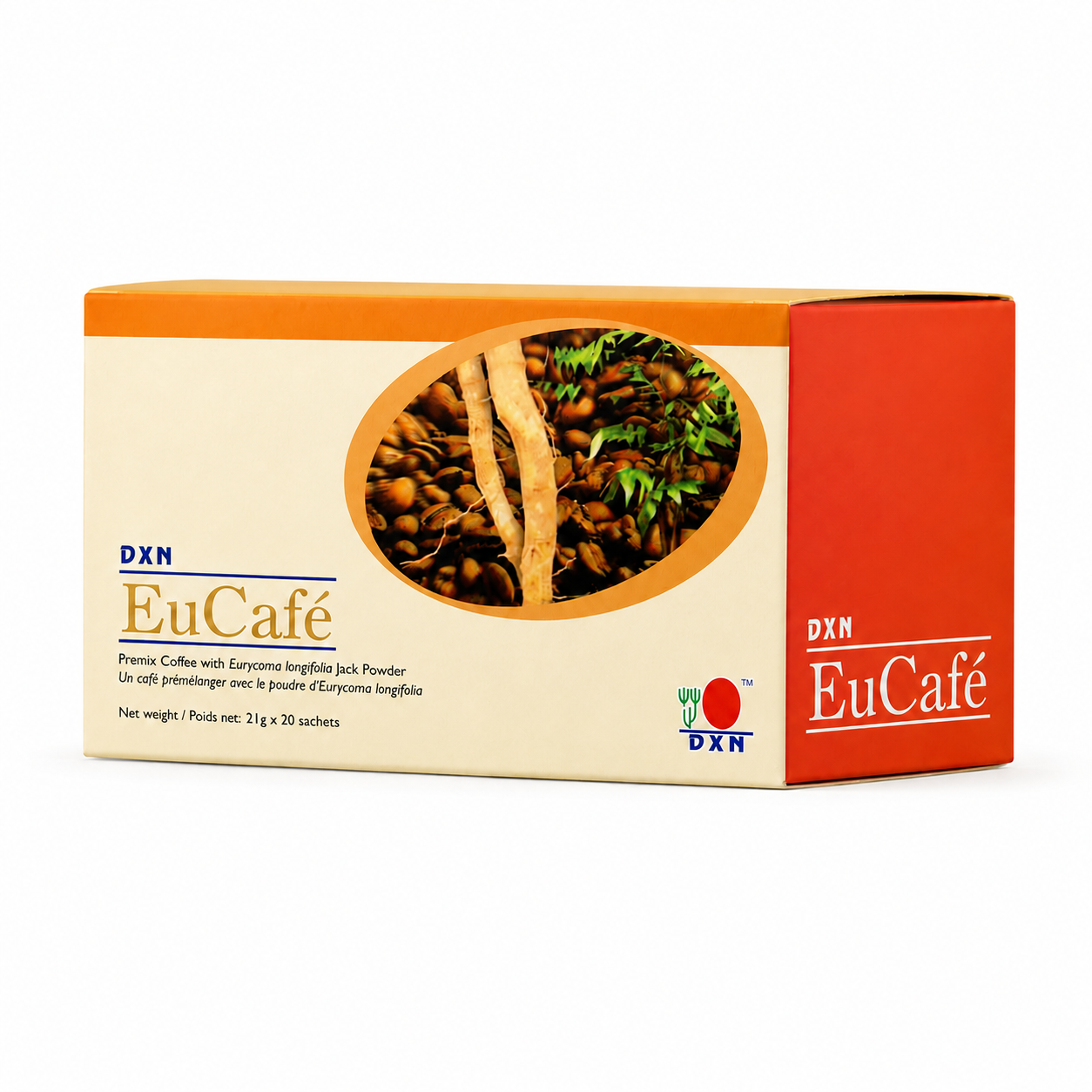 DXN Eucafe