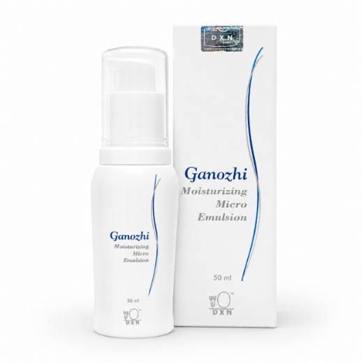 Ganozhi Moisturizing Micro Emulsion