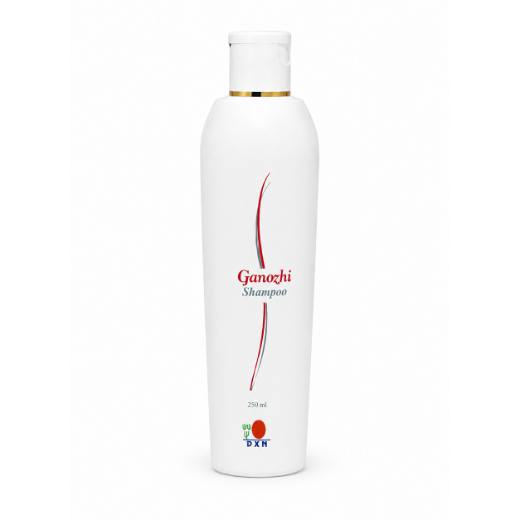 Ganozhi Shampoo