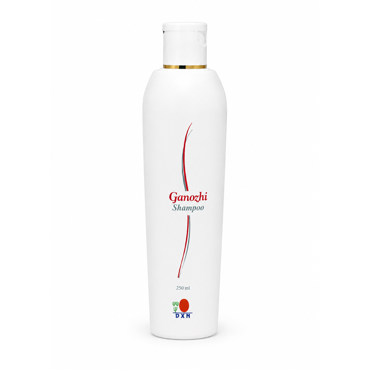 Ganozhi Shampoo