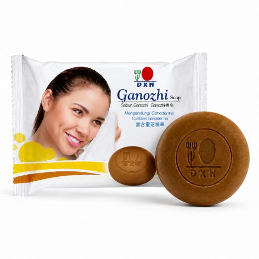DXN Ganozhi Soap