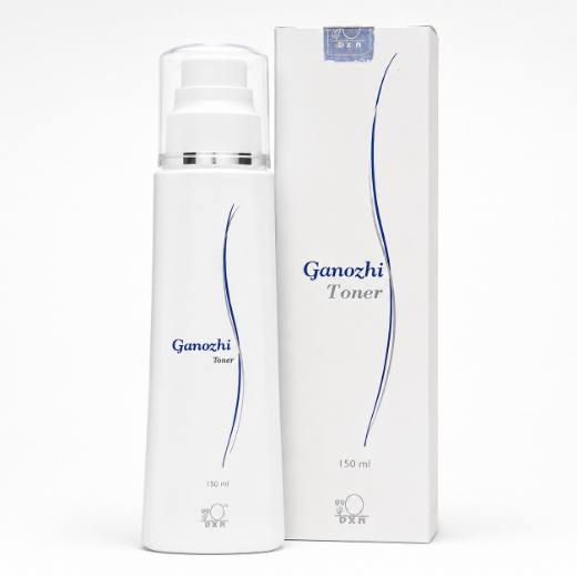 Ganozhi Toner