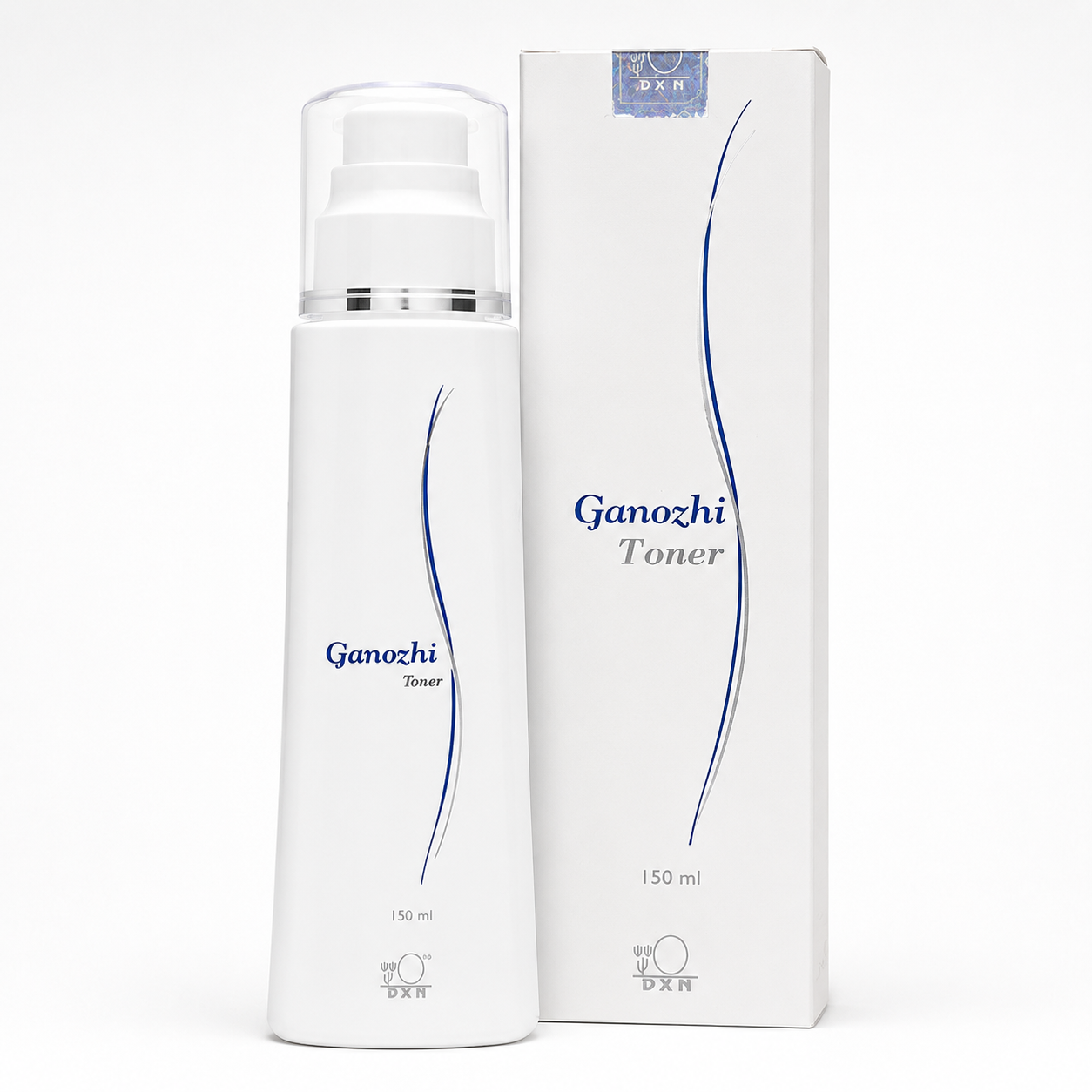 Ganozhi Toner