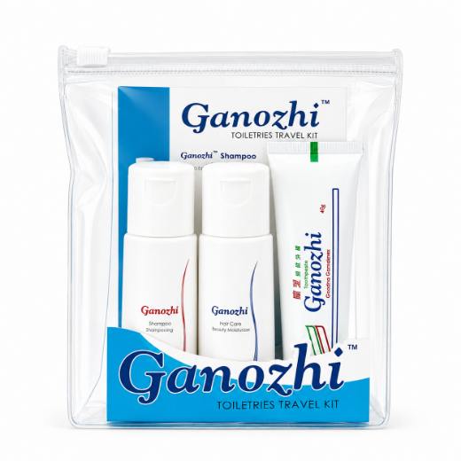 DXN Toiletries Travel Kit Set