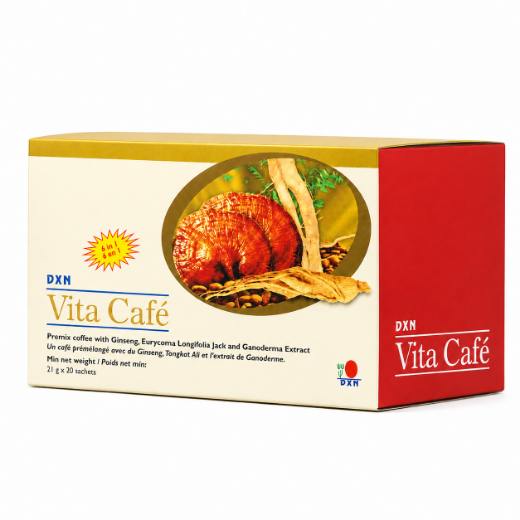 Vita Café