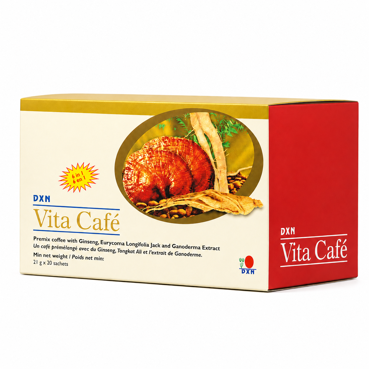 Vita Café