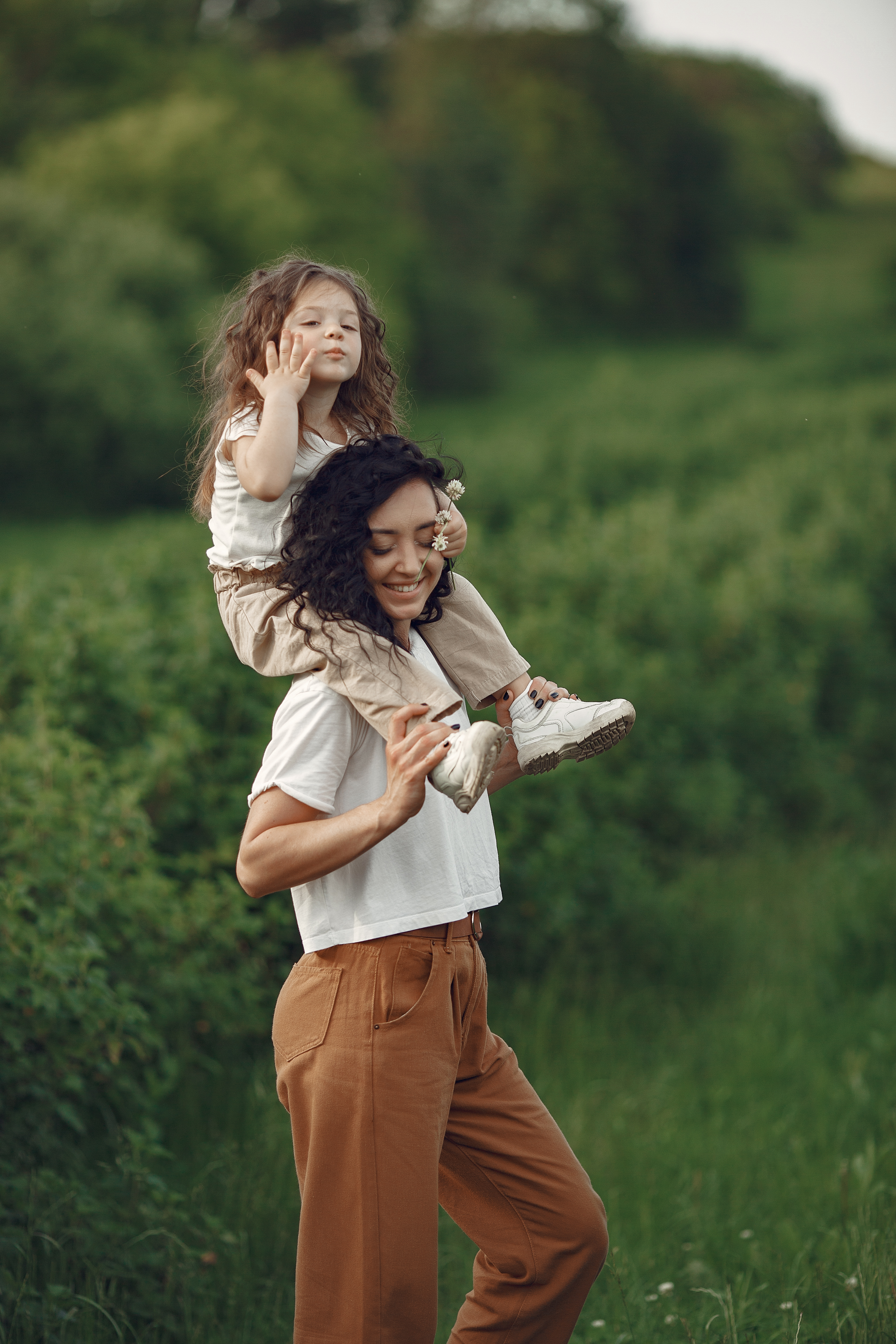 Family wellness