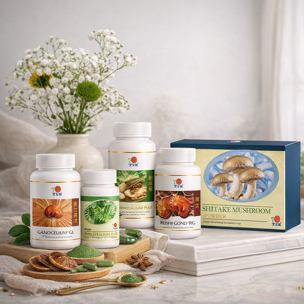 Supplements