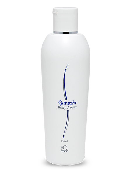 Ganozhi Body Foam