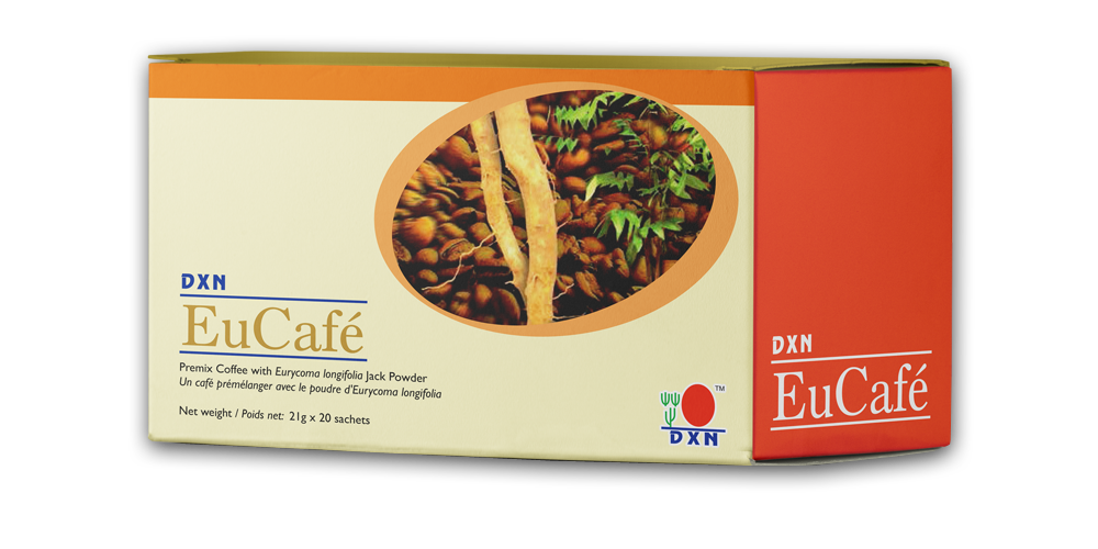 DXN Eucafe