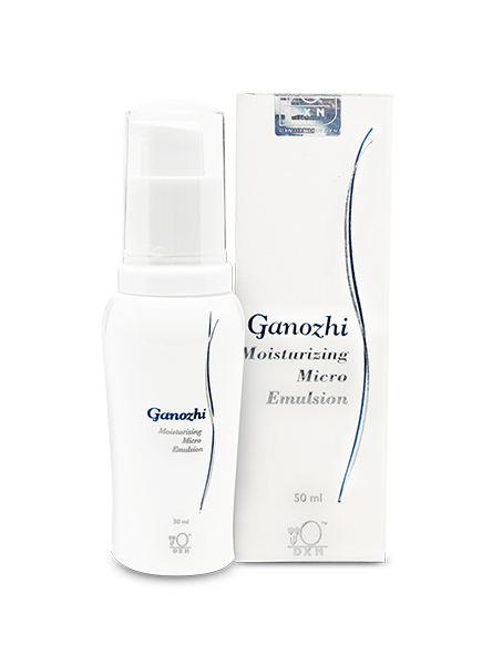Ganozhi Moisturizing Micro Emulsion