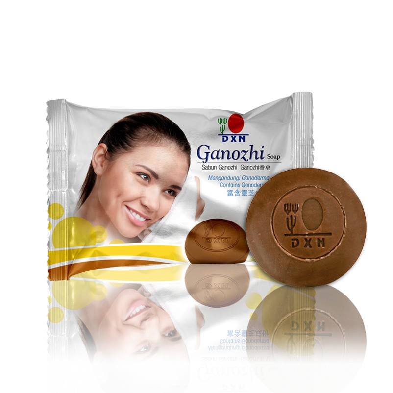 DXN Ganozhi Soap