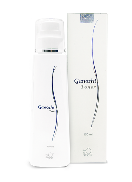 Ganozhi Toner