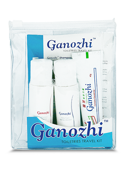 DXN Toiletries Travel Kit Set