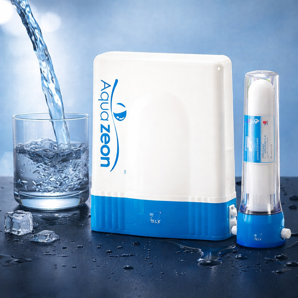 DXN Aquazeon Water System