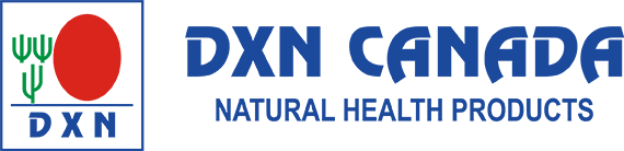 DXN Canada Logo
