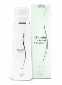 Ganozhi Cleanser