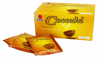 Cocozhi Hot Chocolate