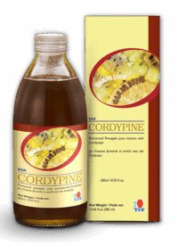 Cordypine