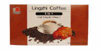 Lingzhi 3-in-1 Coffee