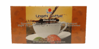 Lingzhi Black Coffee