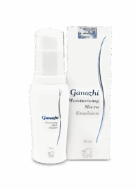 Ganozhi Moisturizer