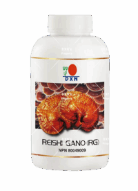 Reishi Gano