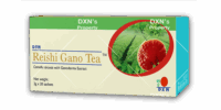 Reishi Gano Tea