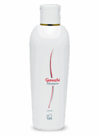Ganozhi Shampoo