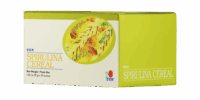Spirulina Cereal