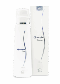 Ganozhi Toner