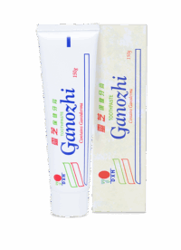 Ganozhi Toothpaste