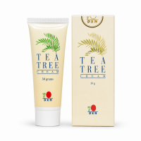 Tea Tree Cream
