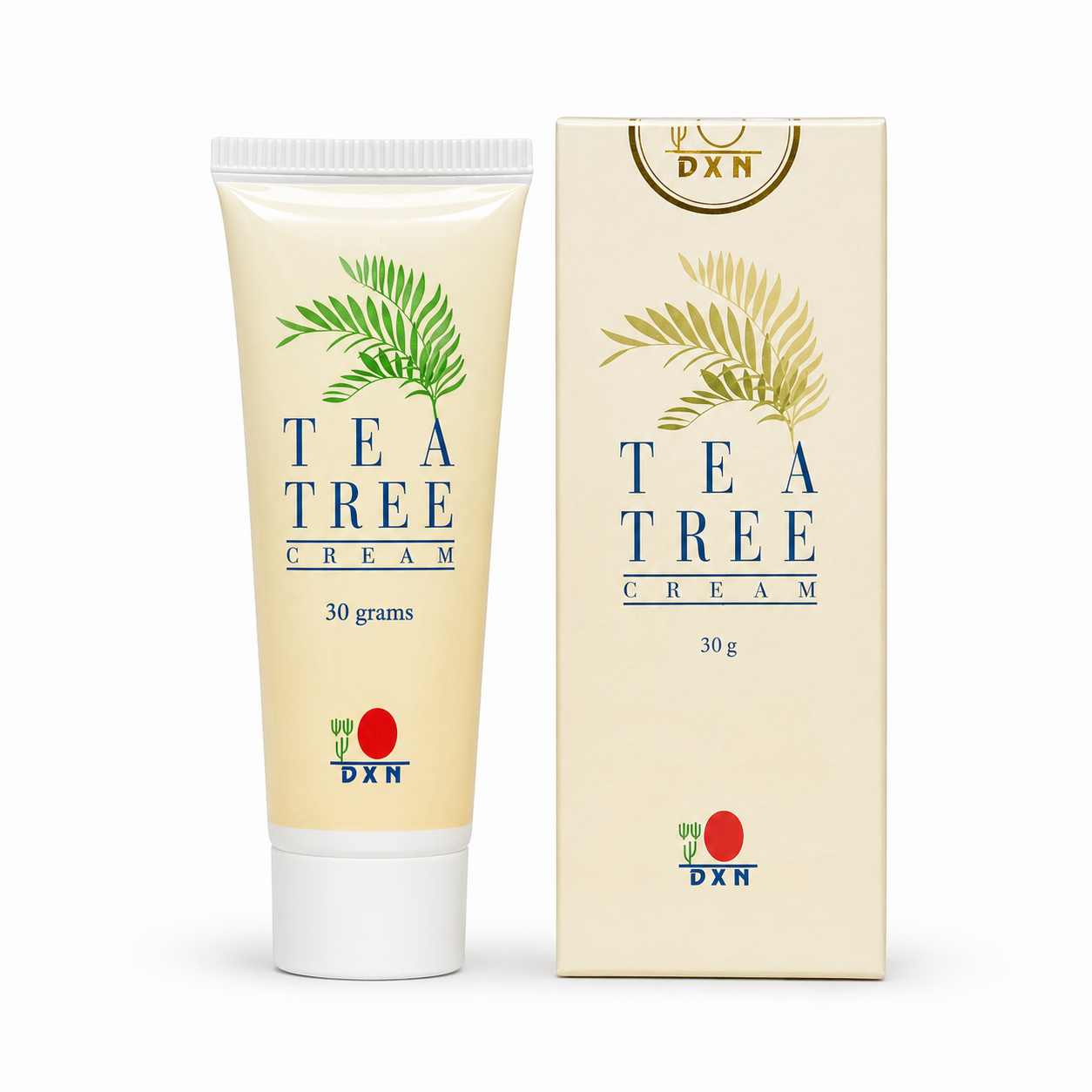 Tea Tree Cream - Image 2