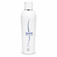 Ganozhi Body Foam