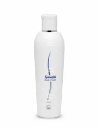Ganozhi Body Foam