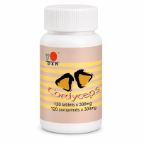 Cordyceps Tablets