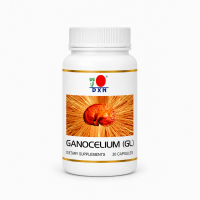 Ganocelium (GL) Capsules 30's