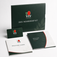Membership Kit