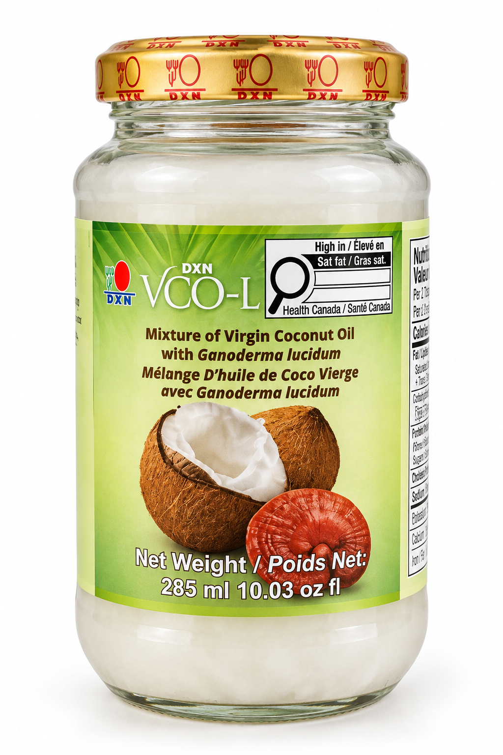 DXN VCO-L 285ml