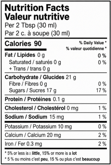 ROSELLE JUICE 285ml - Image 2